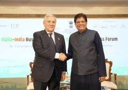 Union Minister Piyush Goyal pledges fair and balanced India-EU Free Trade Agreement