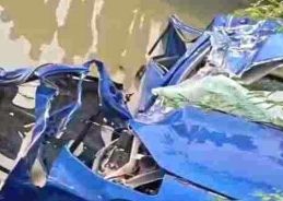 Sandeshkhali Case: CBI Witness Injured in Road Incident, BJP Raises Questions