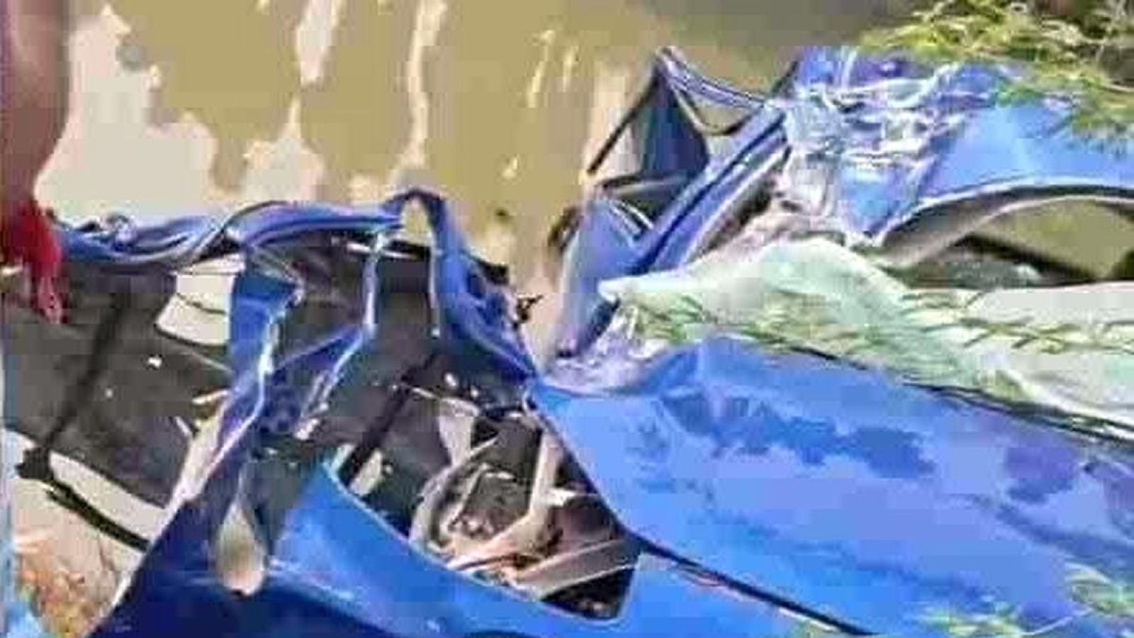 مغربی بنگال کے Sandeshkhali معاملے میں اہم گواہ نے پولیس میں شکایت درج کی ہے، جس میں یہ الزام لگایا گیا ہے کہ TMC لیڈر شیخ شاہجہاں نے عدالت آتے ہوئے اُن پر جان بوجھ کر حملہ کرایا تھا، جس میں ان کے صاحبزادے اور ڈرائیور کی موت ہوگئی