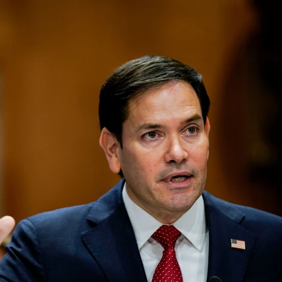 अमरीकी विदेश मंत्री ने कीव के राष्ट्रीय सुरक्षा और रक्षा परिषद के प्रमुख रुस्तम उमेरोव के नेतृत्व में यूक्रेनी प्रतिनिधिमंडल से मुलाकात की