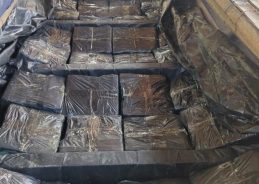 NCB Guwahati Dismantles International Drug Network Across Myanmar, Manipur, Assam