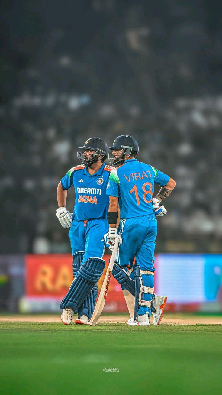 India Face South Africa in Second ODI Today in Raipur