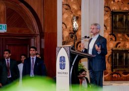 No Country Can Dictate India’s Foreign Relations: External Affairs Minister Jaishankar