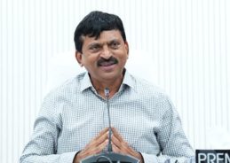 Telangana to launch single-page digital platform for revenue, survey and registration data