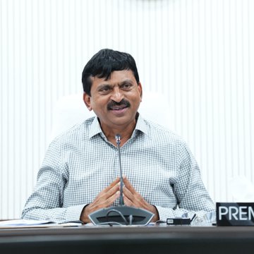 Telangana to launch single-page digital platform for revenue, survey and registration data