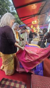 दिल्ली हाट में मास्टर क्रिएशन के दूसरे संस्‍करण का आयोजन आज, शिल्पकार अपनी कला का करेंगे प्रदर्शन