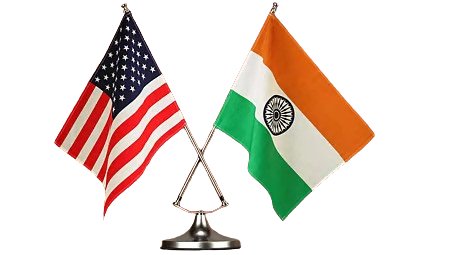 ભારત અને અમેરિકાએ સરહદપાર સહિત તમામ પ્રકારના આતંકવાદની સખત નિંદા કરી