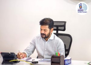 Telangana Hosts Rising Global Summit 2025 in Hyderabad