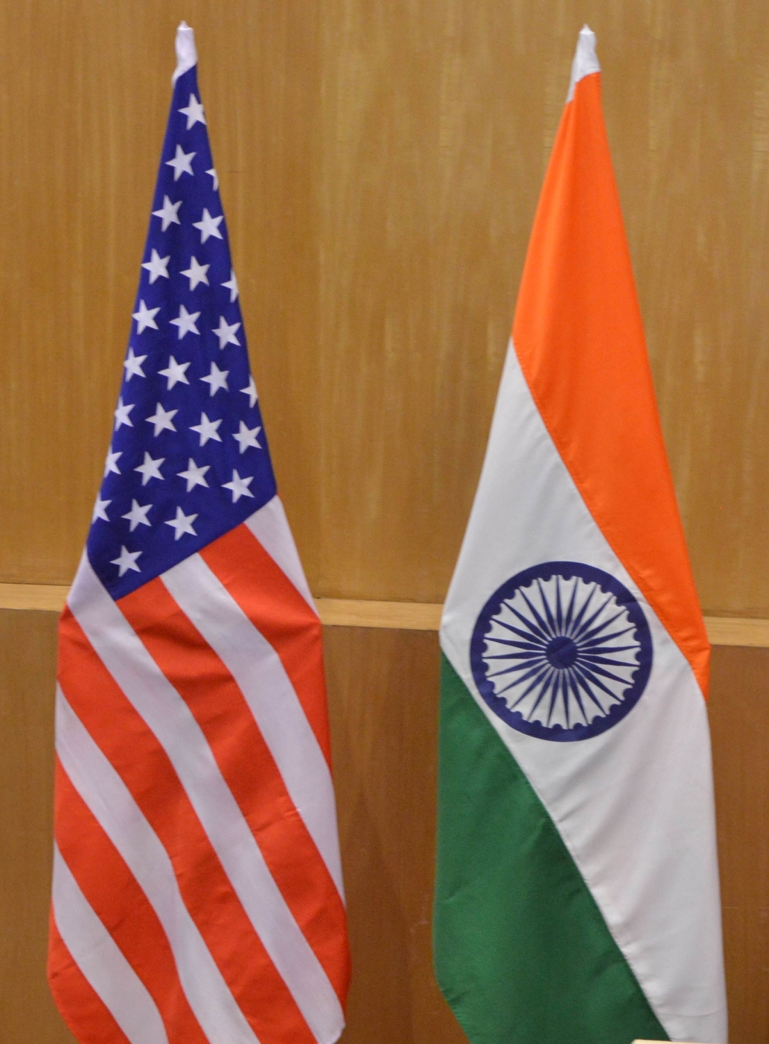 India – US condemn all forms of terrorism at 21st Counter Terror JWG meeting