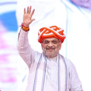 HM Amit Shah, CM Bhupendra Patel to Unveil Housing, Infrastructure and Public Amenity Projects in Ahmedabad