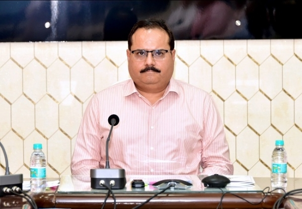 Uttar Pradesh, the voter list revision process has been accelerated under the SIR campaign