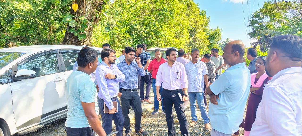 देशभर में 19 से 25 दिसंबर तक ‘प्रशासन गाँव की ओर’ अभियान चलाया जाएगा