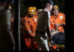 Goa Nightclub Fire in Arpora Kills 25, Several Injured; CM Orders Magisterial Inquiry