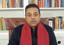 BJP Accuses Congress of Sidelining Leaders Like Sardar Patel to Uphold Nehru Legacy