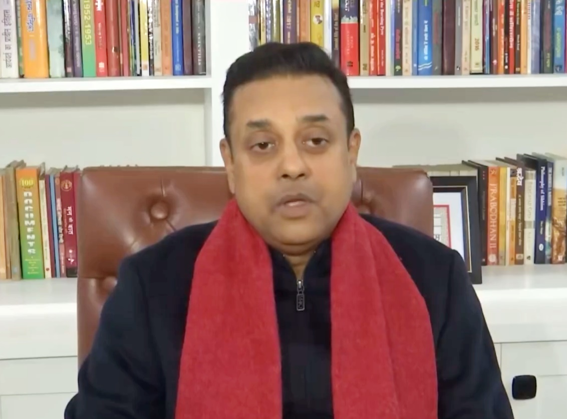 বিজেপি  দাবি করেছে যে কংগ্রেস প্রাক্তন প্রধানমন্ত্রী পণ্ডিত জওহর লাল নেহেরুর উত্তরাধিকার রক্ষা করার জন্য সর্দার বল্লভভাই প্যাটেল সহ বেশ কয়েকজন বিশিষ্ট নেতার অবদানকে উপেক্ষা করেছে