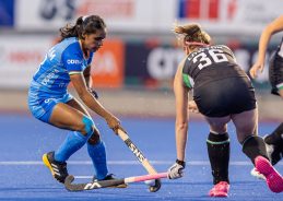India beat Wales 3-1 in FIH Junior Women’s World Cup 9/16 qualifier in Santiago
