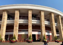 Winter session of Maharashtra Legislature to begin today in Nagpur