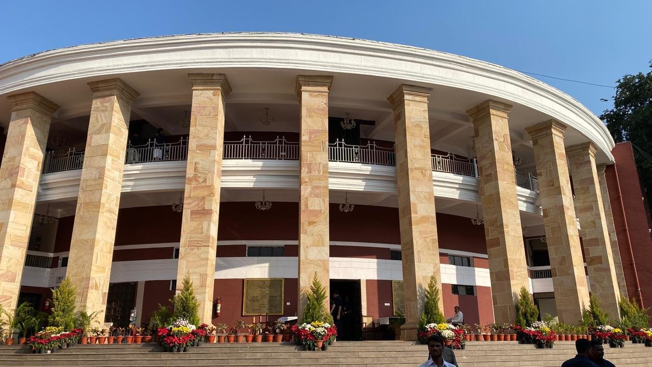 Winter session of Maharashtra Legislature to begin today in Nagpur