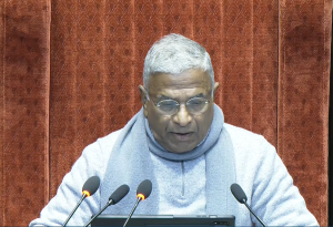 संसद ने सार्वजनिक स्‍वास्‍थ्‍य और सैन्‍य तैयारियों को मजबूत करने के लिए स्वास्थ्य सुरक्षा से राष्ट्रीय सुरक्षा उपकर विधेयक-2025 पारित किया