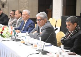 ماحولیات، جنگلات اور آب وہوا کی تبدیلی کے مرکزی وزیر بھوپیندر یادو نے شیروں کی بڑی آبادی والے ملکوں سے اپیل کی کہ وہ شیروں کو بچانے کی کوششوں کو تقویت پہنچانے کیلئے  IBCA میں شامل ہوجائیں۔