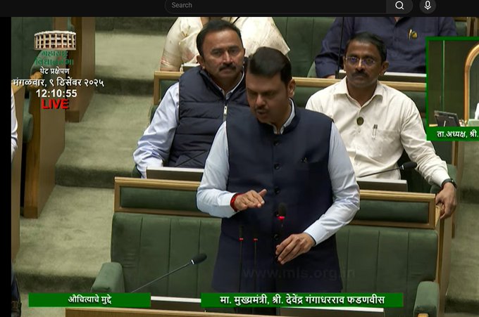 नोकरी – व्यवसाय करणाऱ्या महिलांसाठी विशेष सुरक्षेची गरज असून कायद्यात कडक शिक्षेची तरतूद असेल –  मुख्यमंत्री