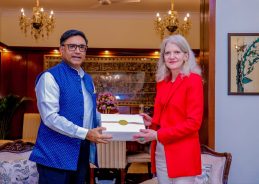 India–US hold key talks to deepen ties in areas of defence & energy