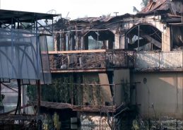 South Goa administration bans indoor fireworks at tourist establishments