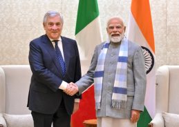 Italy seeks to boost industrial collaboration and joint ventures with India: Deputy PM Tajani
