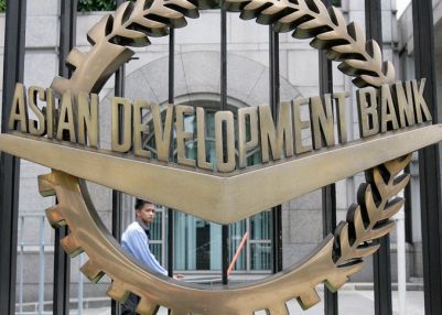 ADB raises India’s growth forecast to 7.2% for FY 2025-26
