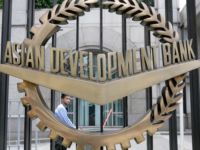 ADB raises India’s growth forecast to 7.2% for current fiscal