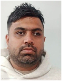 भगोड़े अपराधी रितिक बजाज को यू.ए.ई. से वापस लाया गया: सी.बी.आई.