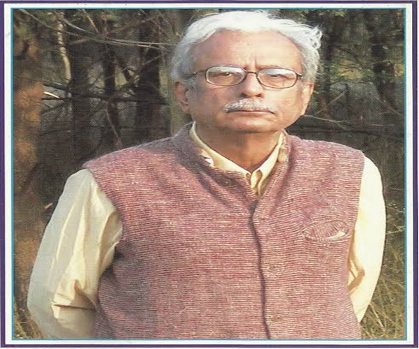 प्रसिद्ध हिंदी साहित्यिक आणि ज्ञानपीठ पुरस्कार विजेते विनोदकुमार शुक्ल यांचं निधन