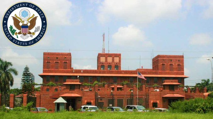 US issues travel alert for Bangladesh ahead of February elections