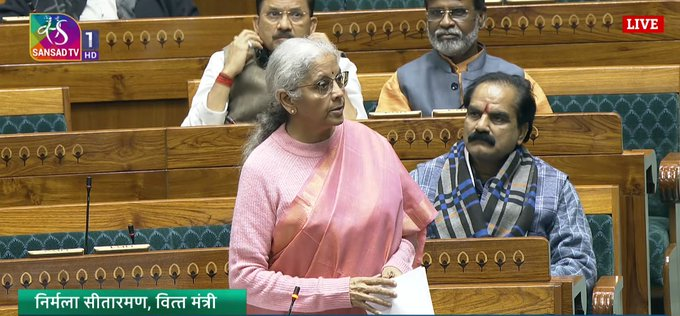 Lok Sabha approves Supplementary Demands for Grants over One Lakh Crore rupees