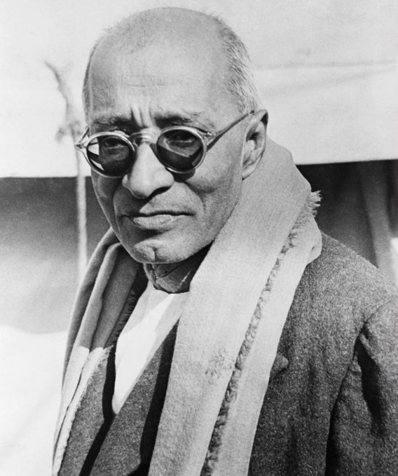 उपराष्ट्रपति सीपी राधाकृष्णन ने भारतीय राजनेता और स्वतंत्रता सेनानी सी. राजगोपालाचारी की पुण्यतिथि पर श्रद्धांजलि अर्पित की