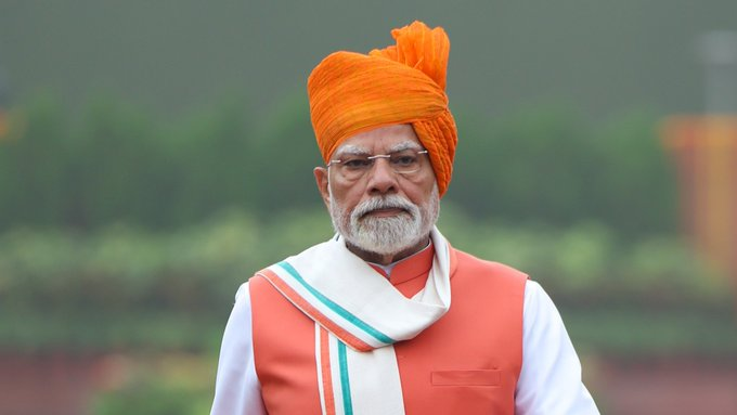 गोवा मुक्ति दिवस पर प्रधानमंत्री नरेंद्र मोदी ने कहा- यह दिन भारत की यात्रा में एक अहम अध्याय बना हुआ है