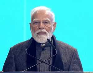 দুদিনীয়া ভ্ৰমণসূচীৰে প্ৰধানমন্ত্ৰী নৰেন্দ্ৰ মোদীৰ অসম ভ্ৰমণ