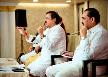 राज्यातल्या २९ महानगरपालिकांमध्ये महायुती म्हणून लढायची राष्ट्रवादी काँग्रेसची तयारी