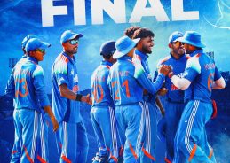 India Beat Sri Lanka to Set Up U-19 Asia Cup Final