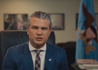 US Military Launches Major Strike Against IS in Syria