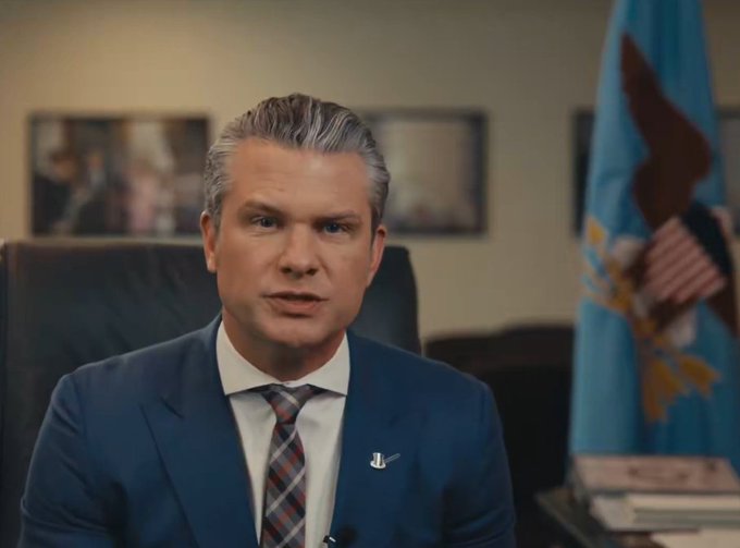 US Military Launches Major Strike Against IS in Syria