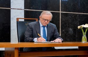 Australia’s New South Wales passes new gun & anti-terror rules following mass shooting on Bondi Beach