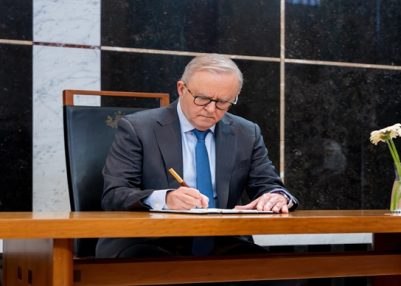 Australia’s New South Wales passes new gun & anti-terror rules following mass shooting on Bondi Beach