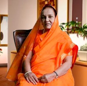 माजी महसूलमंत्री शालिनीताई पाटील यांचं निधन