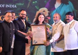 Cinema Can Create Wildlife Awareness: Maneka Gandhi at CineKind Awards