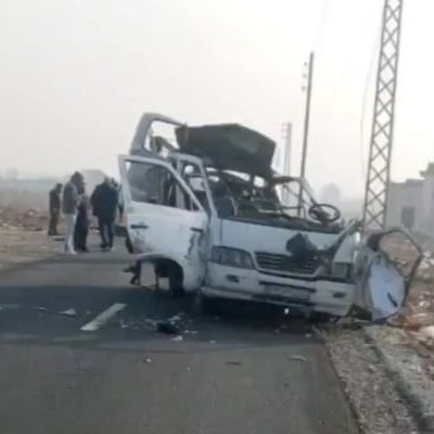 इस्राइली सेना ने ईरान के कुद्स फोर्स के एक वरिष्ठ कमांडर हुसैन महमूद मार्शल अल-जौहारी को मार दिया