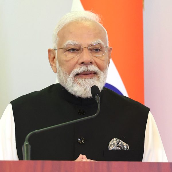 युवा सशक्तीकरण पर केंद्रित नई नीतियाँ बना रही सरकार: प्रधानमंत्री नरेंद्र मोदी