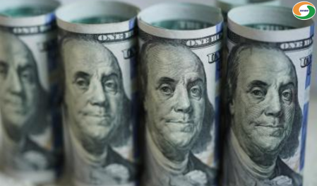 भारत का विदेशी मुद्रा भंडार 4.30 अरब डॉलर बढ़ा, कुल 693.30 अरब डॉलर