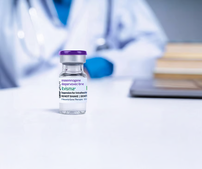 अबू धाबी की शेख खलीफा मेडिकल सिटी बनी स्पाइनल मस्कुलर एट्रोफी के इलाज में आईटीविस्मा टीका इस्तेमाल करने वाली दुनिया की पहली अस्पताल