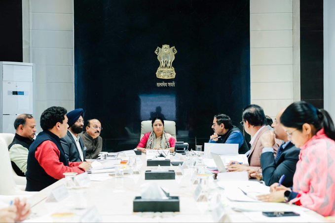 দিল্লী সরকার দিল্লী জন বিশ্বাস সংশোধন বিল ২০২৬ এর অনুমোদন করেছে